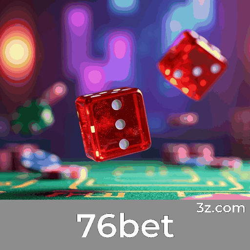 76bet Casino: Programa VIP Exclusivo e Luxuoso