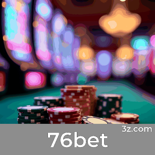 76bet: Excelência e Precisão em Apostas Esportivas
