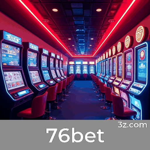 76bet: Descubra os bônus e promoções imperdíveis!
