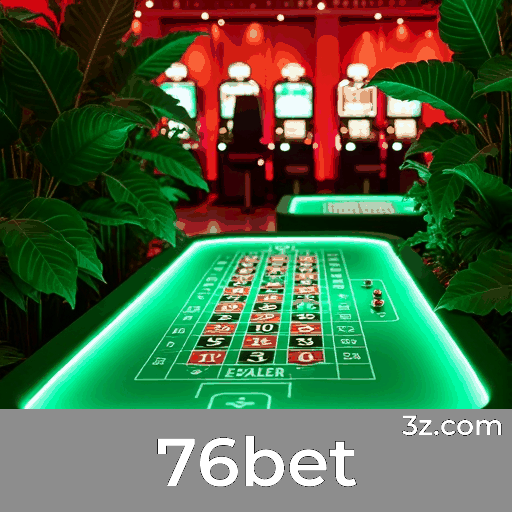 76bet: Descubra os bônus e promoções imperdíveis!
