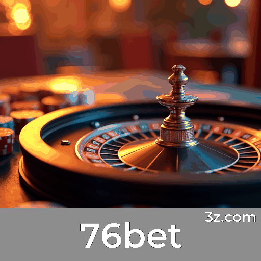 76bet: Seu Cassino Online Seguro e Premiado