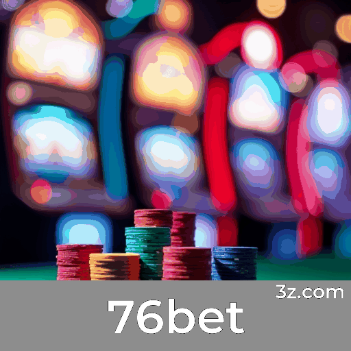 76bet: Experiência de Jogo Diversificada e Imersiva