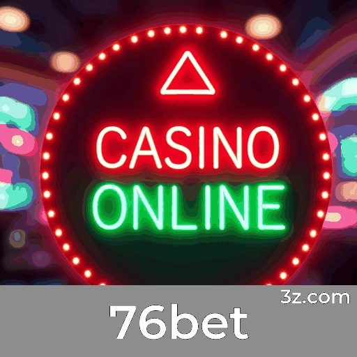 76bet: Excelência e Precisão em Apostas Esportivas