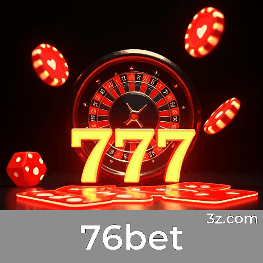 76bet: Seu Cassino Online Seguro e Premiado